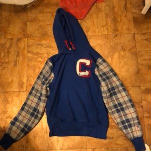 Champion Hoodie